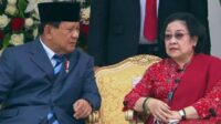Gerindra: Keinginan Prabowo Temui Megawati Didasari Rasa Persahabatan
