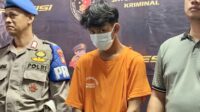 Usai Rampas Ponsel Pelanggan Warkop, Remaja di Bekasi Lanjut Begal Pengendara Motor