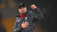 Klopp Ingin Liverpool Tetap Fokus di Sisa Laga