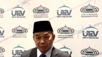 Di Liga Parlemen Al-Quds, Jazuli Tegaskan Indonesia Tidak Akan Mundur Untuk Mendukung Kemerdekaan Palestina