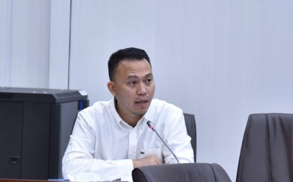 Anggota DPR minta ASDP Indonesia Ferry tindak tegas praktik calo tiket