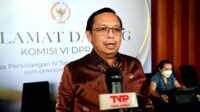 Proyek Strategis Nasional 'Bali Maritime Tourism Hub' Harus Terintegrasi