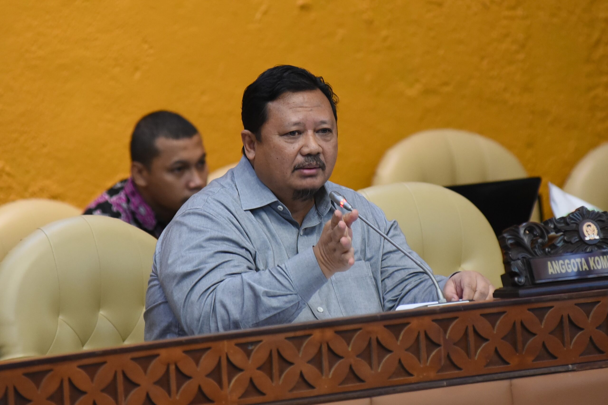 Wacana Iuran Pariwisata di Tiket Pesawat Berpotensi Langgar UU Penerbangan