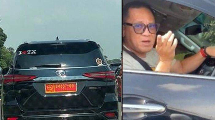 Puspom ungkap motif pemalsu pelat dinas TNI, pelaku ditahan di Polda