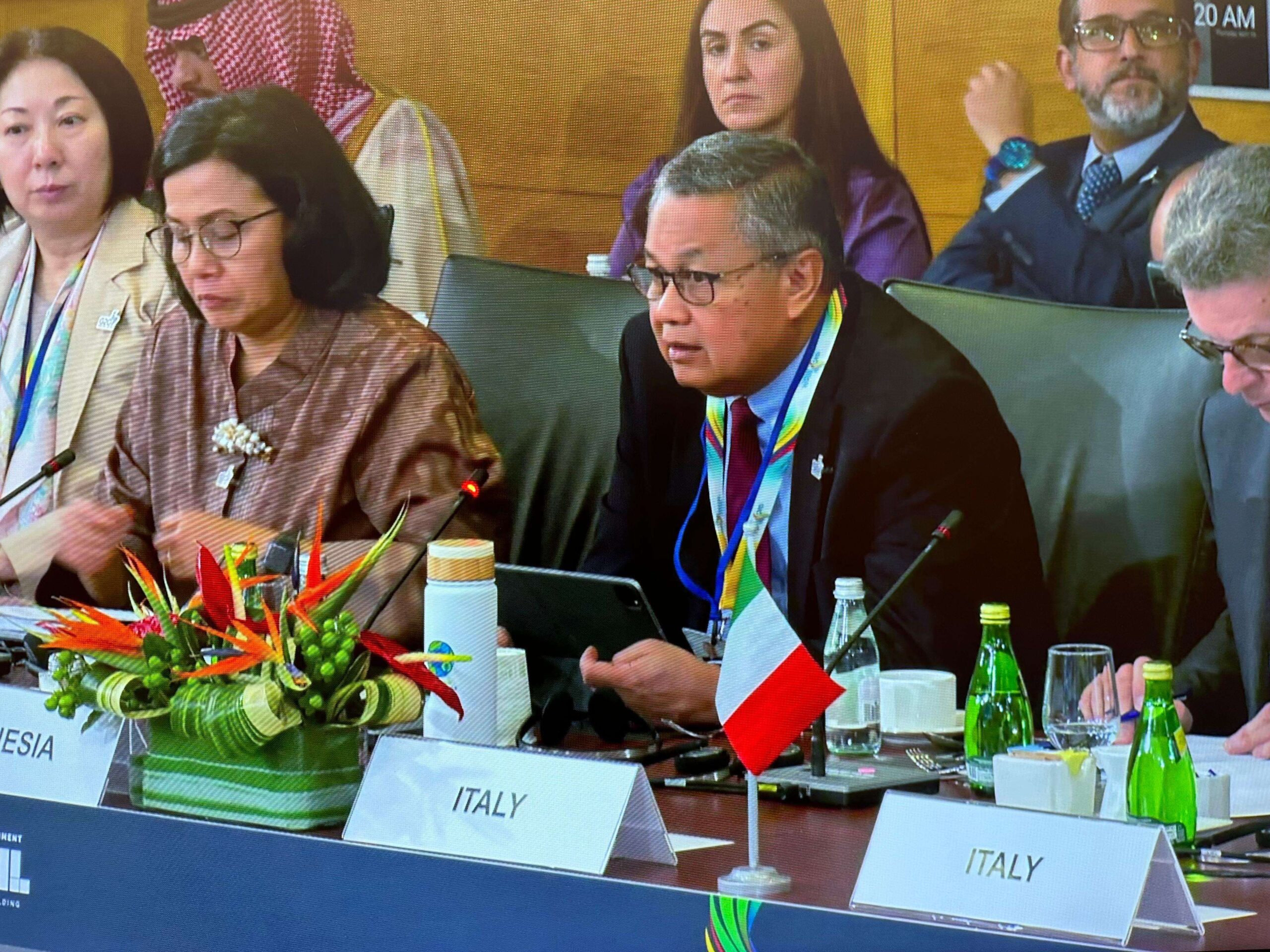 BI Tegaskan Komitmennya Jaga Stabilitas Rupiah