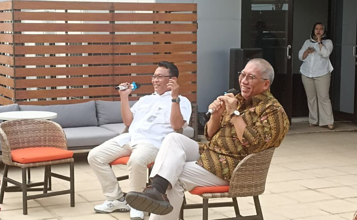 Bulog pastikan ketersediaan beras terjaga jelang Lebaran 2024