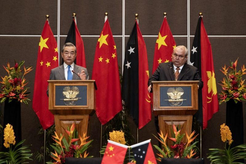 Penerimaan Palestina sebagai anggota PBB jadi koreksi ketidakadilan