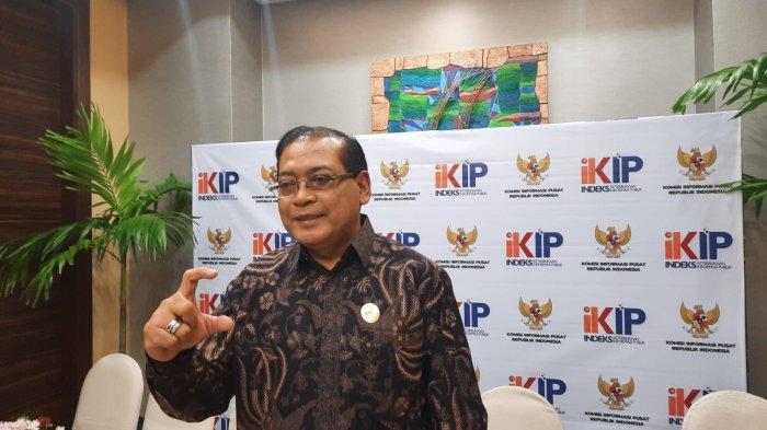 KIP: Media massa berperan krusial jembatani pemerintah dan masyarakat