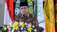 Haedar Nashir prediksi Idul Fitri Muhammadiyah dan Pemerintah bersamaan