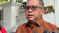 PDIP Tegaskan Pilkada Langsung, Dorong E-Voting Jadi Terobosan Demokrasi