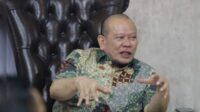 Ketua DPD RI Dukung Obligasi Daerah, Tetapi Harus Ketat dan Terukur