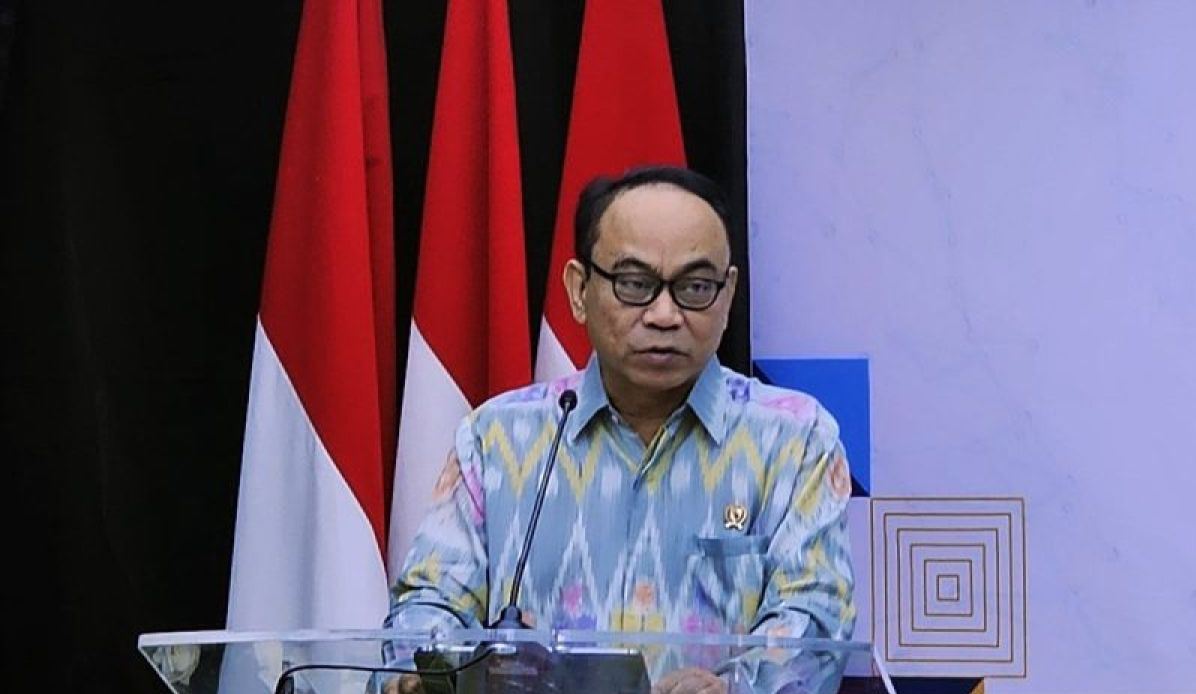 Menkominfo tanggapi usulan PJI asing perlu gaet perusahaan lokal