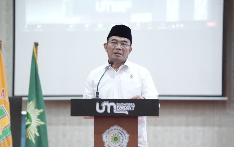 Menko PMK : Sosialisasi mitigasi bencana untuk minimalisasi korban