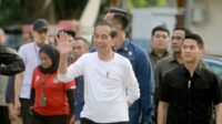 Presiden Jokowi dijadwalkan hadiri puncak Hari Otoda di Surabaya