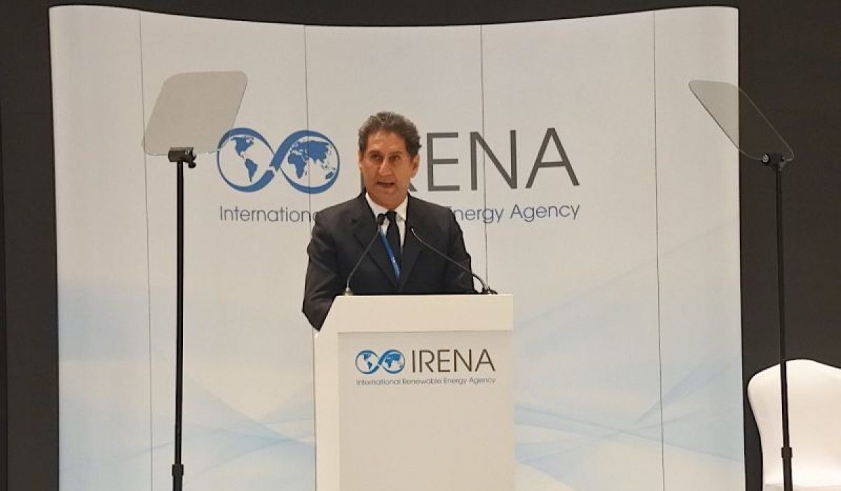 IRENA tekankan teknologi-infrastruktur demi percepat energi terbarukan
