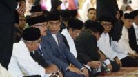 Presiden dan Wapres Dijadwalkan Salat Idulfitri di Istiqlal