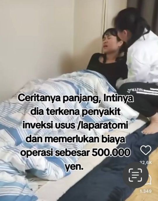 KBRI Tokyo tangani laporan WNI sakit di Jepang