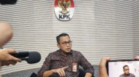 KPK KPK panggil Romo Nitiyudo sebagai saksi perkara Abdul Ghani Kasuba