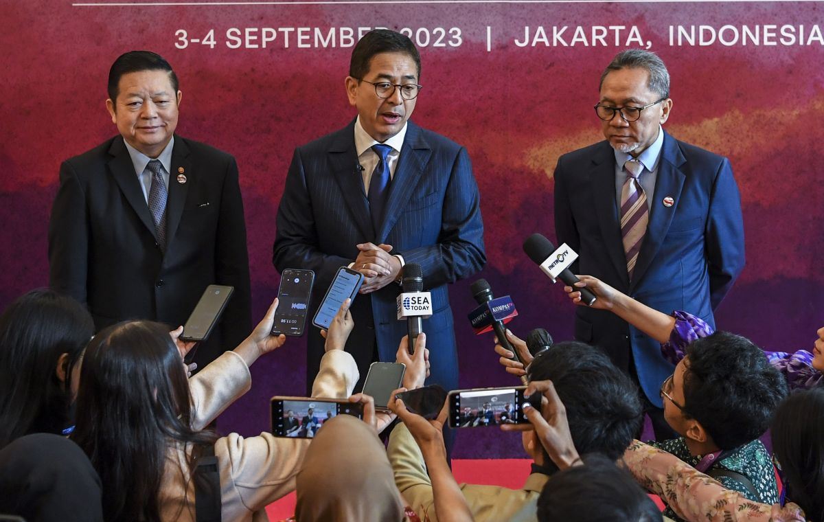 Kadin: Perusahaan perlu komunikasikan kemampuan bayar THR pada pekerja