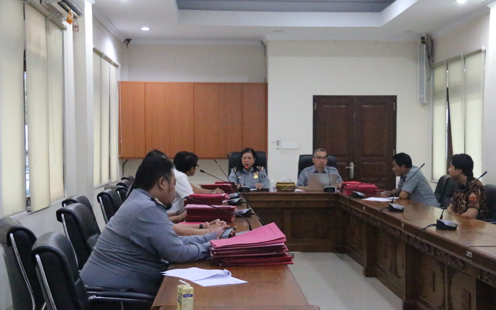 Kemenkumham Bali verifikasi 22 warga blasteran ingin jadi WNI