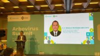 Kendalikan Penyakit Arbovirus, DPR Dukung Pengembangan Vaksin Arboviral