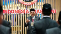 Kepala BNPT minta jajaran optimalkan pencegahan terorisme saat Lebaran