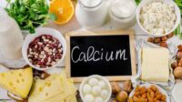 Konsumsi makanan tinggi kalsium sedari muda untuk cegah osteoporosis