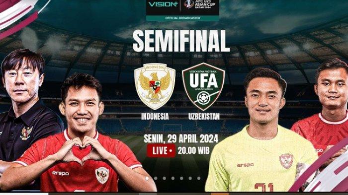 Polisi ajak masyarakat nobar Indonesia vs Uzbekistan dengan tertib