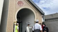 Masjid Indonesia Tokyo gelar shalat Idul Fitri empat gelombang