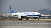 Maskapai China luncurkan penerbangan langsung reguler ke Arab Saudi