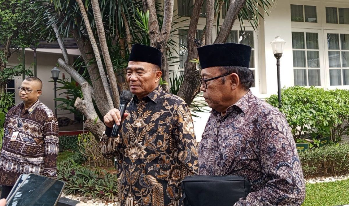 Menko PMK harap ada aplikasi terintegrasi untuk program mudik gratis