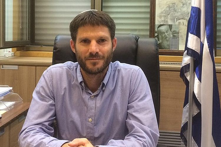 Menkeu Israel desak Mossad singkirkan pemimpin Hamas