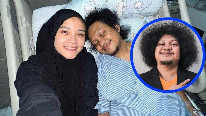Komedian Babe Cabita meninggal usia 34 tahun
