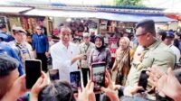 Jokowi dijadwalkan ke Banyuwangi bagikan sertifikat tanah elektronik