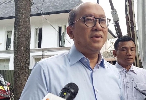 Rosan: Tugas TKN Prabowo-Gibran Berakhir, Harapannya Jadi Paguyuban