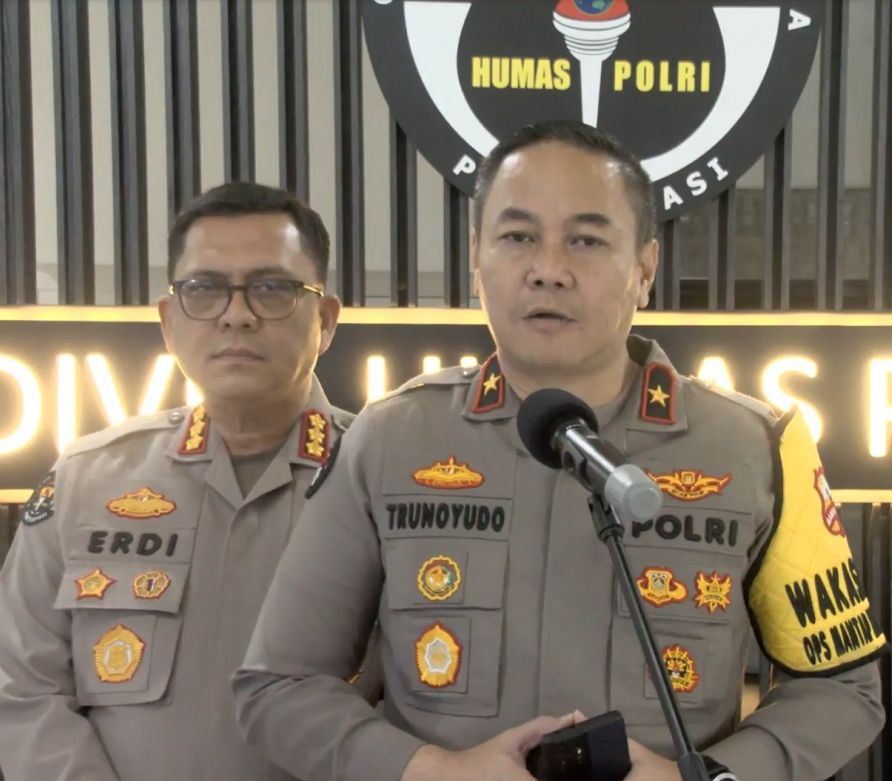 Polri siap kawal peringatan Hari Buruh di sejumlah daerah