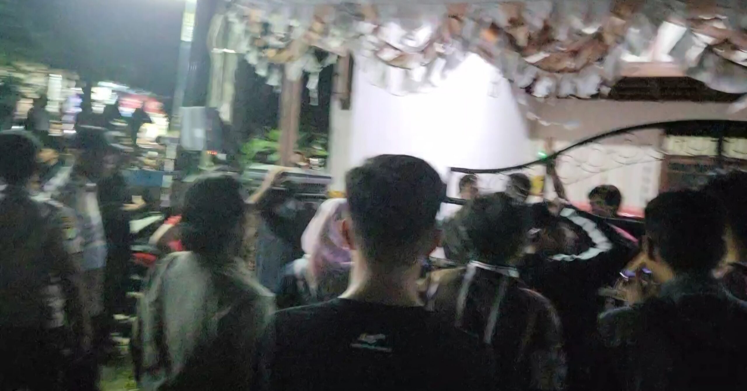 Masyarakat BJI Mekarsari Apresiasi Respon Cepat Kapolresta Bekasi Dani Hamdani Atas Aduan Warga