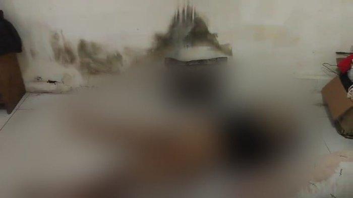 Baru 2 Hari Tinggal di Jakarta Bersama pacarnya, Wanita hamil Asal lampung Ini Ditemukan Tewas di Kelapa Gading