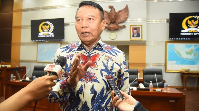 Ledakan Gudang Madiun, DPR Minta Evaluasi Menyeluruh