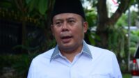 Banggar DPR Ingatkan Pemerintah Indonesia Cari Solusi Solid Hadapi Pelemahan Rupiah