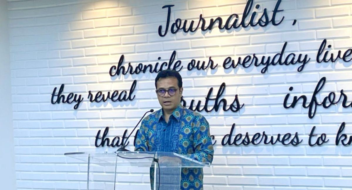 Wamenkominfo ajak lembaga pendidikan kembangkan inovasi IoT