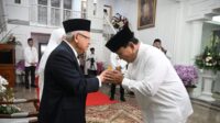 Wapres adakan Halalbihalal Idul Fitri 1445 H di kediaman resmi
