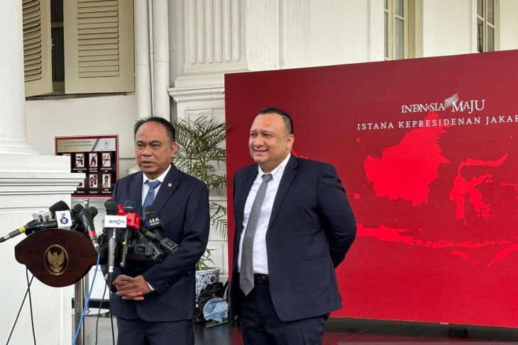 Presiden Jokowi dukung investasi Microsoft di Indonesia