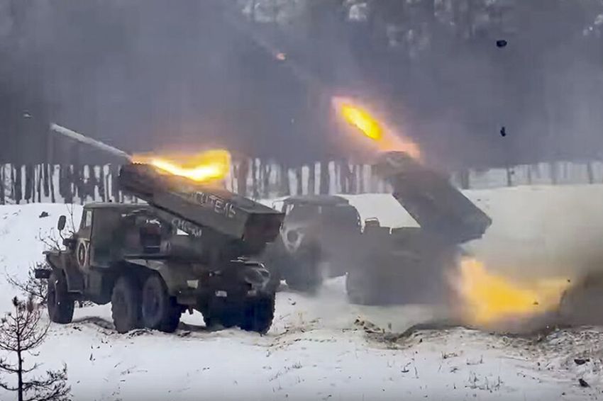 Afrika Selatan tertarik dengan keahlian teknologi nuklir Rusia