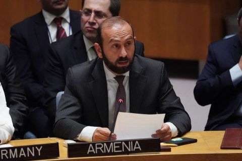 Armenia Pastikan Tidak Bergabung dengan NATO