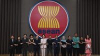 ASEAN dan China kembali tegaskan komitmen kemitraan strategis
