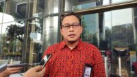 KPK Ajukan Kasasi untuk Rampas Aset Rafael Alun