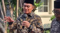 Menko PMK temui Wapres minta "buffer zone" Jakarta-Merak dipercepat
