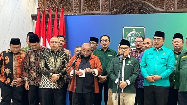 Aboe Bakar: PKS dan PKB siap kerja sama di Pilkada
