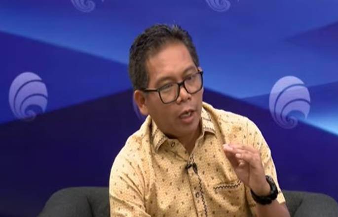 Dewan Pers Senang Media Massa Utamakan Kepentingan Bangsa